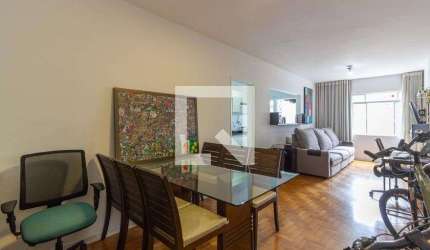 Apartamento à Venda - Pinheiros, 1 Quarto,  50 m2