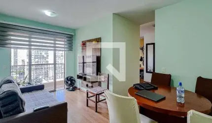Apartamento à Venda - Ipiranga, 3 Quartos,  60 m2