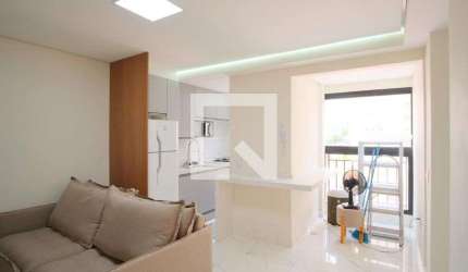 Apartamento à Venda - Tatuapé, 2 Quartos,  41 m2