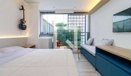 Apartamento à venda - Brooklin, 26284m2