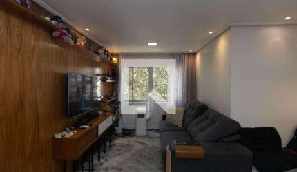 Apartamento à Venda - Tucuruvi, 2 Quartos,  72 m2