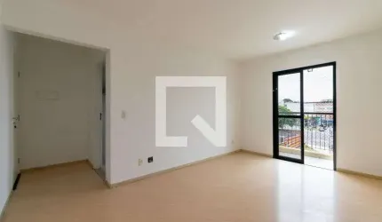 Apartamento à Venda - Jabaquara, 2 Quartos,  50 m2