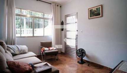 Casa à Venda - Ermelino Matarazzo, 2 Quartos,  87 m2