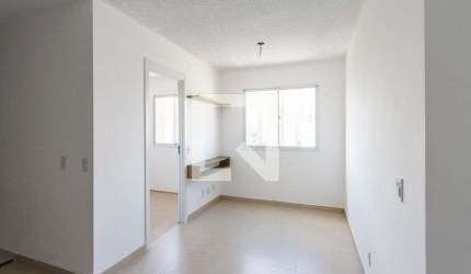 Apartamento à Venda - Barra Funda, 2 Quartos,  35 m2