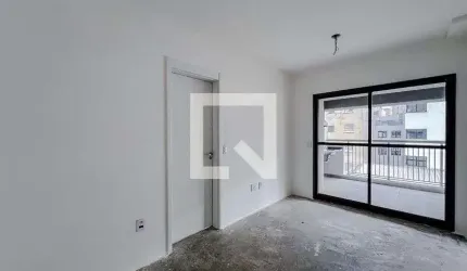 Apartamento à Venda - Ipiranga, 1 Quarto,  46 m2