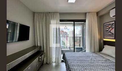 Apartamento à venda - Vila Clementino, 26413m2