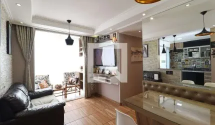 Apartamento à Venda - Jardim Brasil , 2 Quartos,  46 m2
