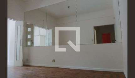 Apartamento à Venda - Centro, 1 Quarto,  55 m2