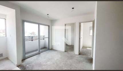 Apartamento à Venda - Água Fria, 2 Quartos,  39 m2
