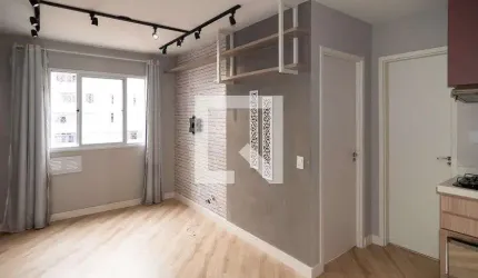 Apartamento à Venda - Consolação, 1 Quarto,  30 m2