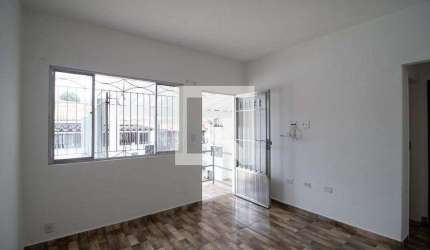 Casa à Venda - Vila Gustavo, 2 Quartos,  145 m2