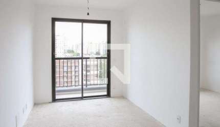 Apartamento à Venda - Perdizes, 1 Quarto,  27 m2