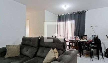 Apartamento à Venda - Freguesia do Ó, 2 Quartos,  60 m2