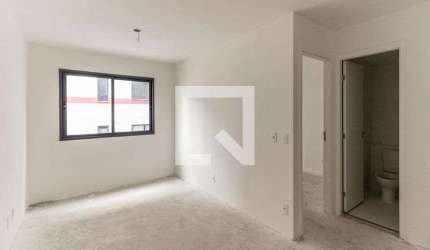 Apartamento à Venda - Santa Cecília, 1 Quarto,  27 m2