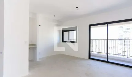 Apartamento à Venda - Butantã, 1 Quarto,  29 m2