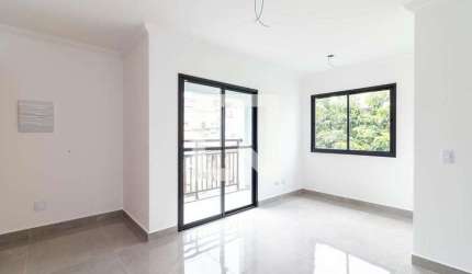 Apartamento à Venda - Vila Gustavo, 2 Quartos,  56 m2