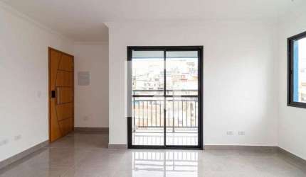 Apartamento à Venda - Vila Gustavo, 2 Quartos,  56 m2