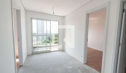 Apartamento à Venda - Ipiranga, 2 Quartos,  40 m2
