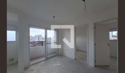Apartamento à Venda - Água Fria, 2 Quartos,  40 m2