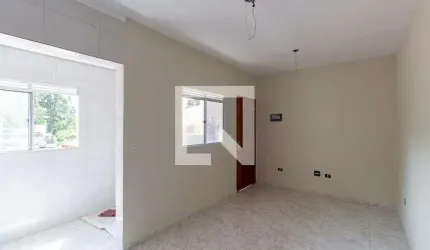 Apartamento à Venda - Itaquera, 2 Quartos,  44 m2
