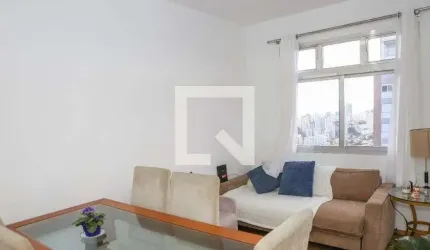 Apartamento à Venda - Vila Romana, 2 Quartos,  62 m2