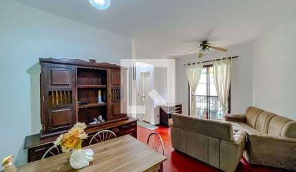 Apartamento à Venda - Jardim Anália Franco, 2 Quartos,  67 m2