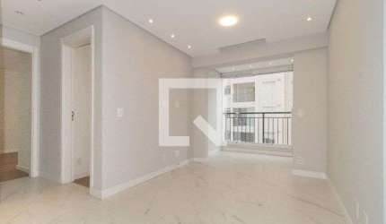 Apartamento à Venda - Mooca, 2 Quartos,  55 m2