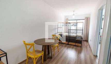 Apartamento à Venda - Ipiranga, 1 Quarto,  27 m2