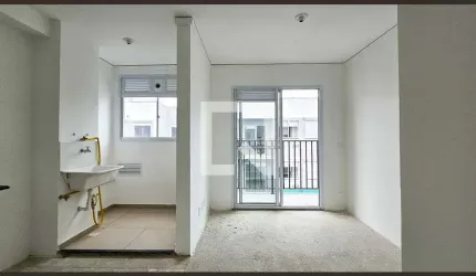 Apartamento à Venda - Jardim Marajoara , 2 Quartos,  40 m2