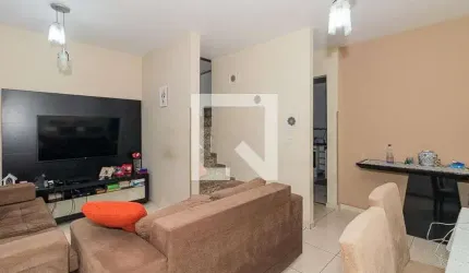 Casa à Venda - Vila Ede, 3 Quartos,  87 m2
