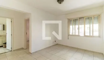 Apartamento à Venda - Santa Cecília, 1 Quarto,  57 m2