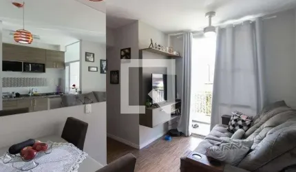 Apartamento à Venda - Vila Maria , 2 Quartos,  45 m2