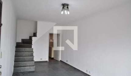Casa à Venda - Tucuruvi, 4 Quartos,  150 m2