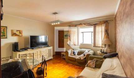 Apartamento à Venda - Ipiranga, 2 Quartos,  67 m2