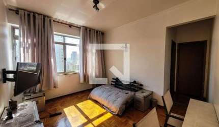 Apartamento à Venda - Aclimação, 1 Quarto,  50 m2