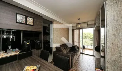 Apartamento à Venda - Vila Santa Clara, 3 Quartos,  63 m2