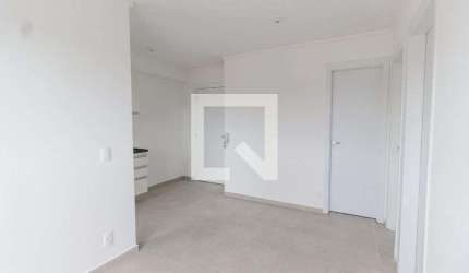 Apartamento à Venda - Mandaqui, 2 Quartos,  43 m2