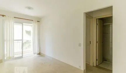 Apartamento à Venda - Consolação, 1 Quarto,  38 m2