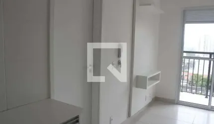 Apartamento à Venda - Água Branca, 1 Quarto,  27 m2