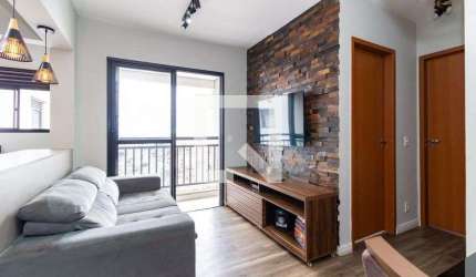 Apartamento à Venda - Itaquera, 2 Quartos,  45 m2