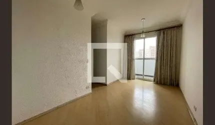 Apartamento à Venda - Jardim Éster Yolanda, 3 Quartos,  58 m2