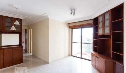 Apartamento à Venda - Jardim Éster Yolanda, 2 Quartos,  70 m2