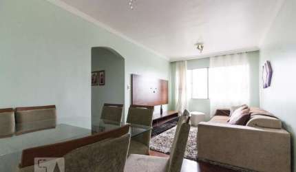 Apartamento à Venda - Tucuruvi, 2 Quartos,  58 m2