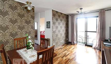 Apartamento à Venda - Mooca, 2 Quartos,  57 m2
