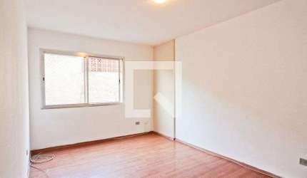 Apartamento à Venda - Água Fria, 2 Quartos,  65 m2