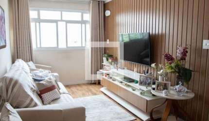 Apartamento à Venda - Mandaqui, 3 Quartos,  70 m2