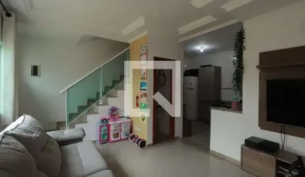 Apartamento à Venda - Penha de França, 2 Quartos,  64 m2