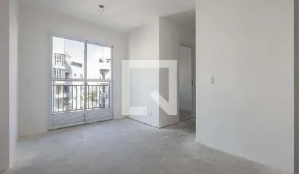 Apartamento à Venda - Alto de Pinheiros, 1 Quarto,  38 m2