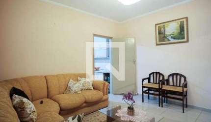 Casa à Venda - Artur Alvim, 4 Quartos,  130 m2