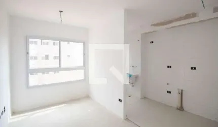Apartamento à Venda - Vila Mazzei, 2 Quartos,  45 m2